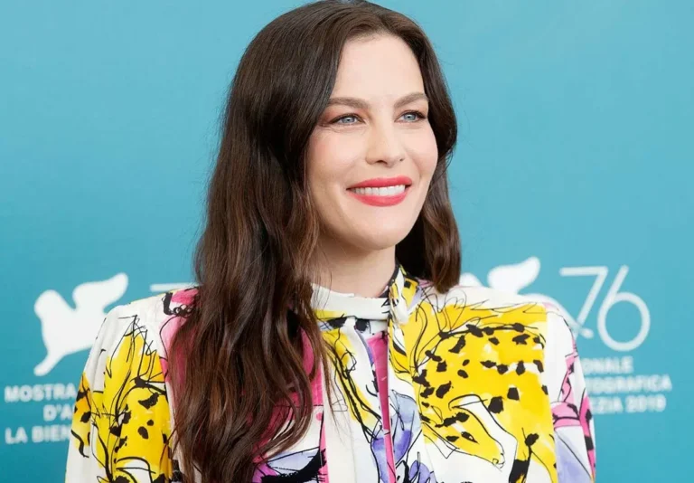 liv tyler