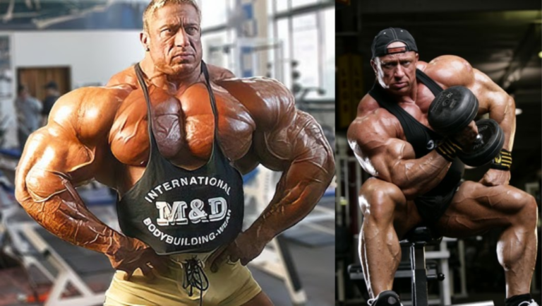 markus rühl verstorben