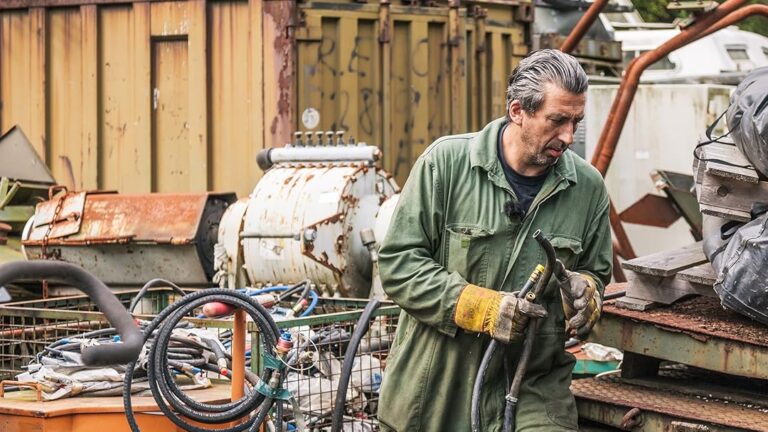 michael manousakis privat haus