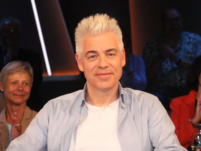 Michael Mittermeier Schlaganfall: Wahrheit oder Gerücht? michael mittermeier schlaganfall