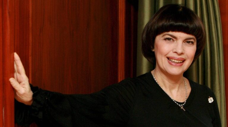 mireille mathieu vermögen