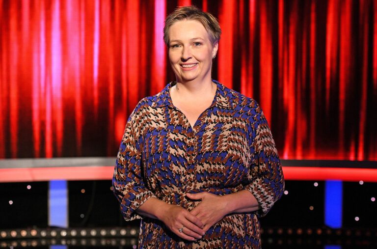 mit wem ist adriane rickel verheiratet