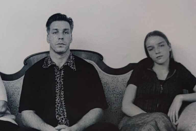 Nele Lindemann: Der aufsteigende Stern der deutschen Kunst nele lindemann