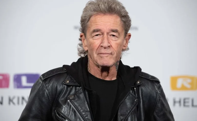 peter maffay todesursache