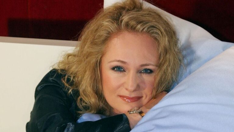 sängerin nicole todesursache