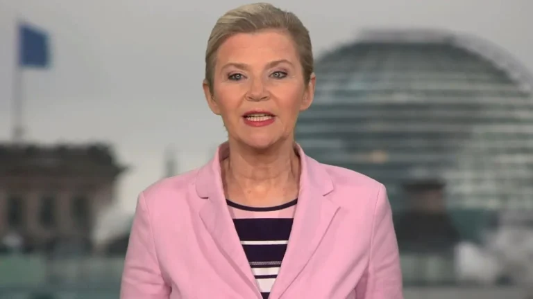 wie alt ist heike boese