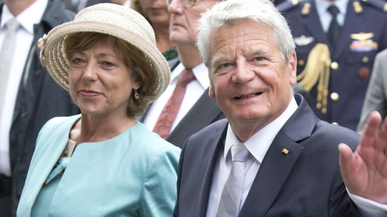 Joachim Gauck Daniela Schadt getrennt: Gerüchte, Fakten und mögliche Hintergründe joachim gauck daniela schadt getrennt