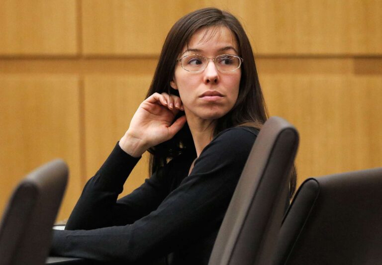 jodi arias