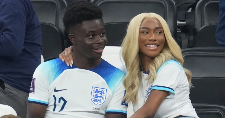 Das Leben von Tolami Benson enträtseln: Eine Reise durch Talent und Inspiration tolami benson