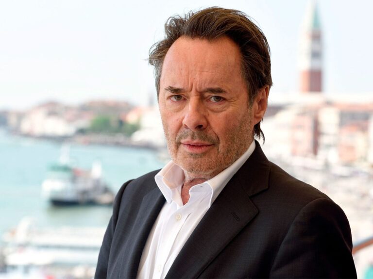 Uwe Kockisch verstorben: Alles, was Sie über den Verlust des beliebten Schauspielers wissen sollten uwe kockisch verstorben