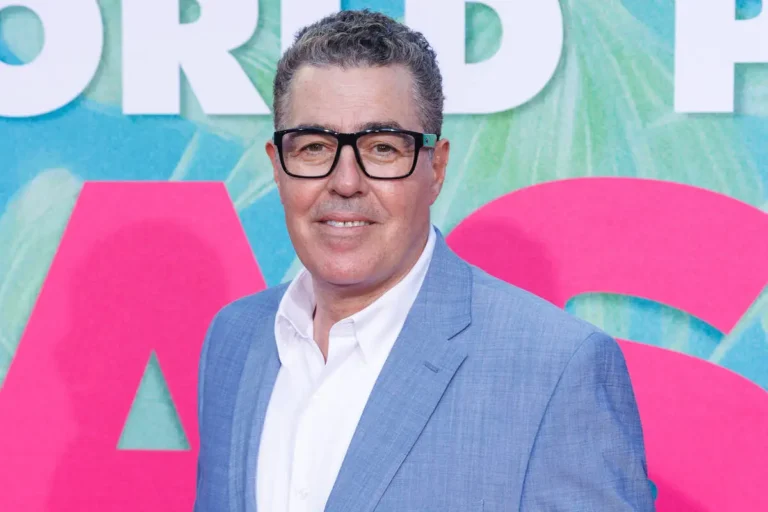 Adam Carolla