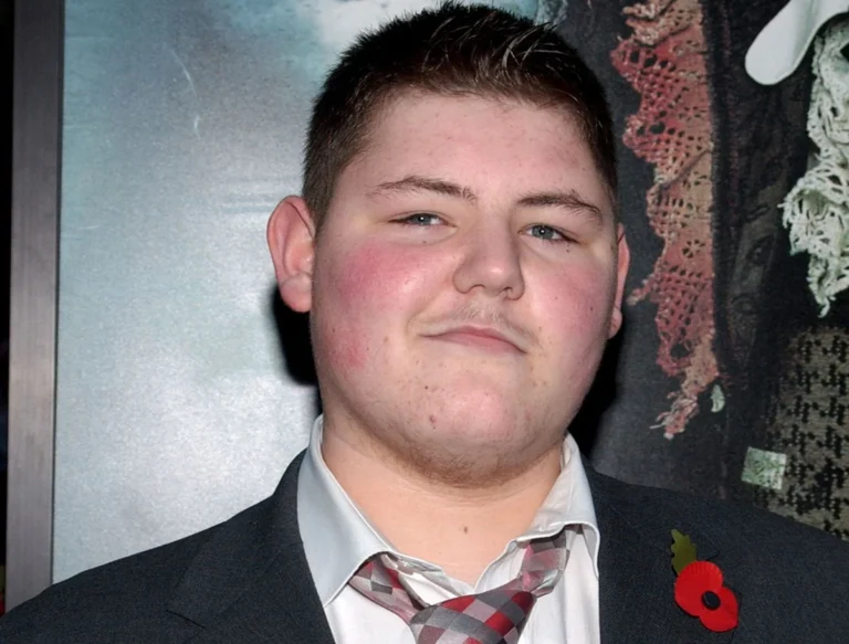 Erkundung des Lebens und der Karriere von Jamie Waylett: Vom Ruhm zu Herausforderungen jamie waylett