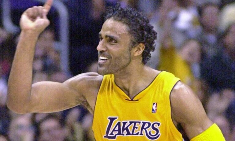 rick fox