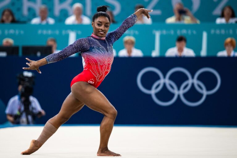 simone biles