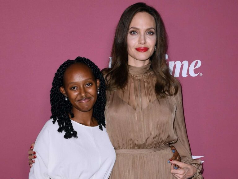 zahara jolie pitt