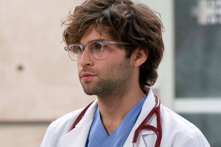 jake borelli