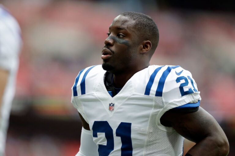 vontae davis