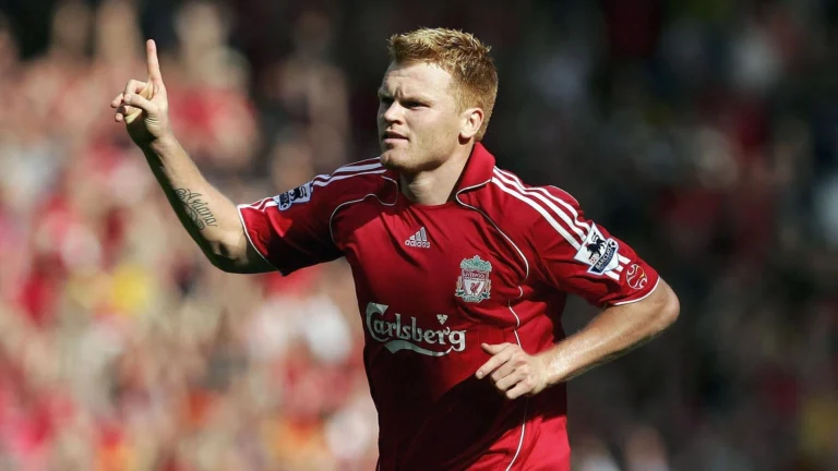 John Arne Riise