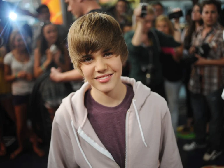 Justin Bieber