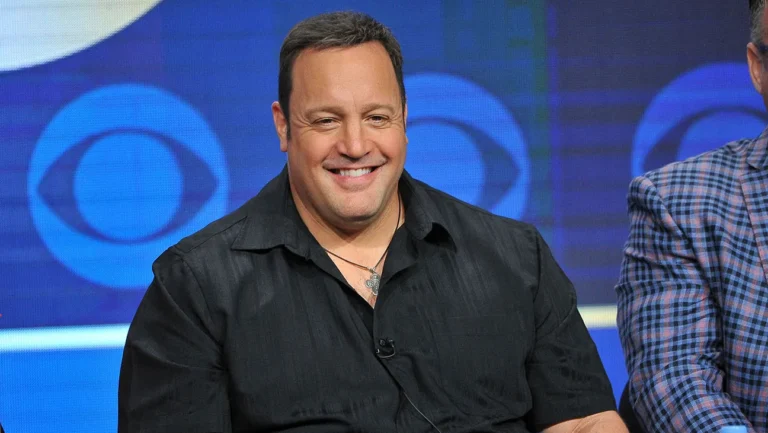 Kevin James