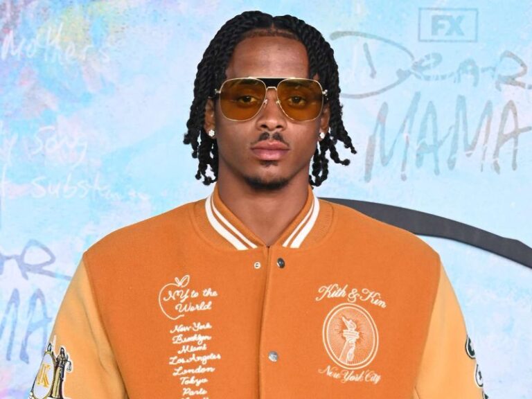 julian corrie broadus