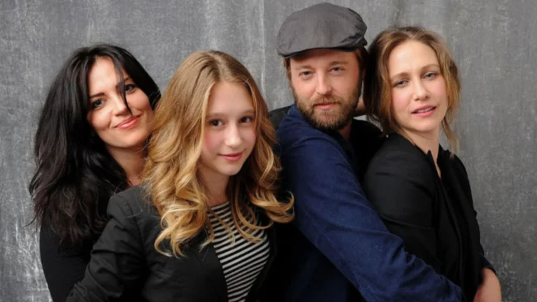 Mykhailo Farmiga: Ein Profil des Vaters des Star-Erfolgs mykhailo farmiga