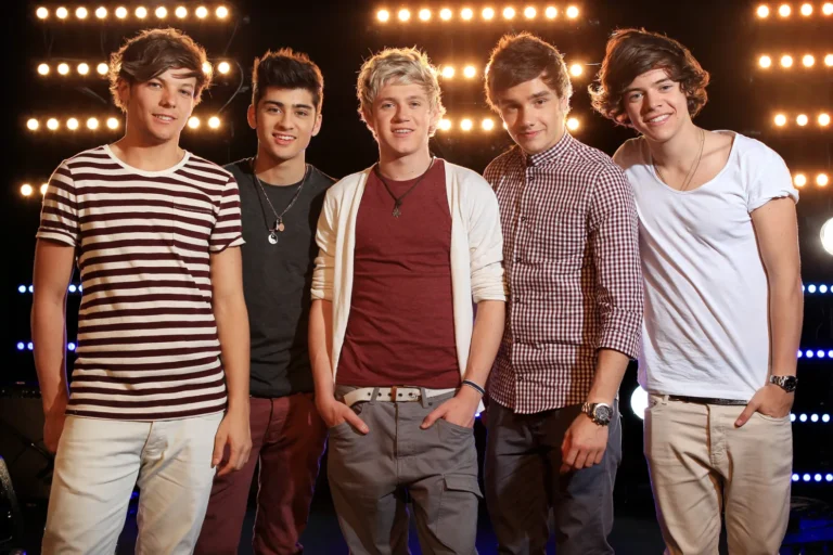 one direction