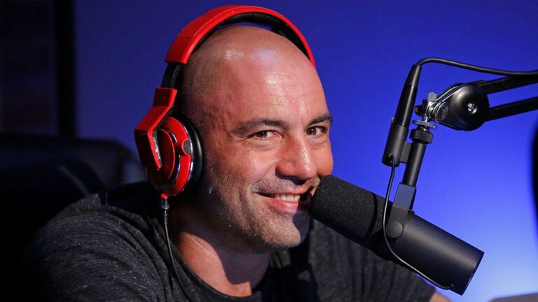 Joe Rogan