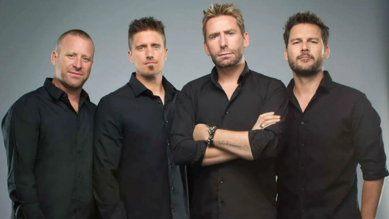 Nickelback