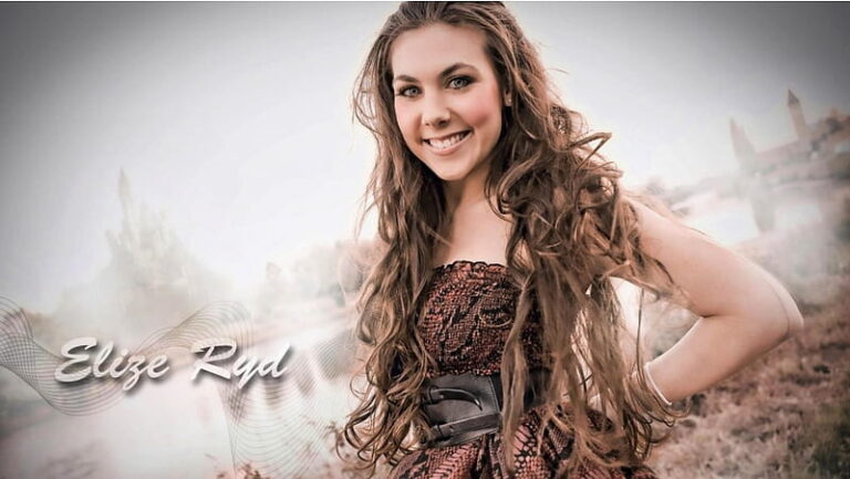 elize ryd
