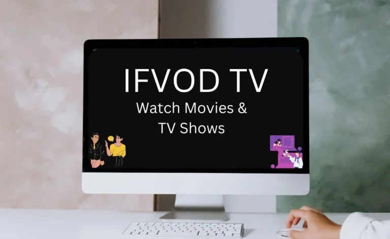 ifvod