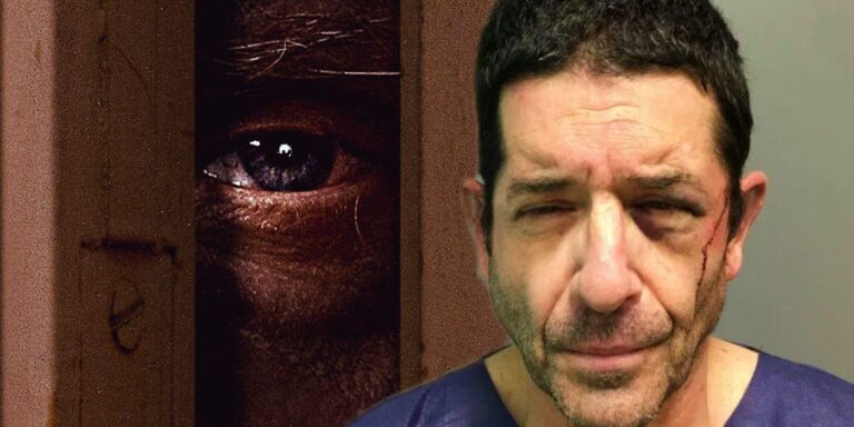 Wer war Jamison Bachman aus „Worst Roommate Ever“ und was hat er getan? jamison bachman