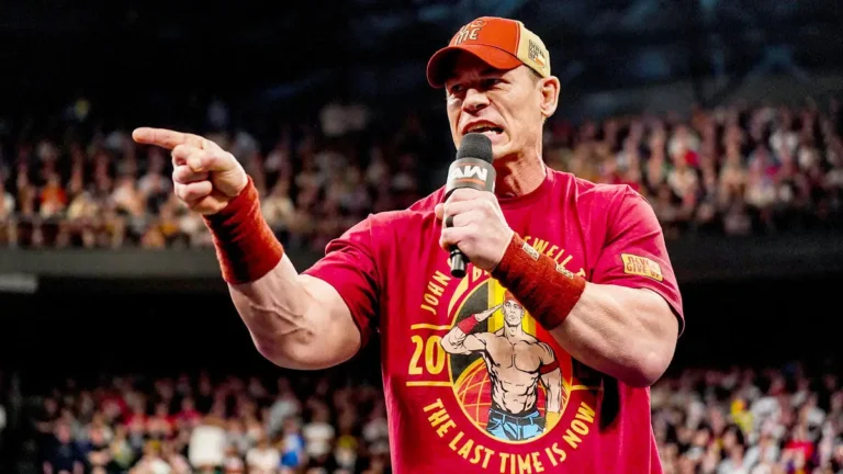 Vermögen von John Cena: Wie hoch ist das Vermögen des WWE-Wrestlers, der zum Schauspieler wurde? john cena