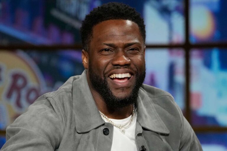 Größe und Stil von Kevin Hart | Wie man sich wie Kevin Hart kleidet kevin hart