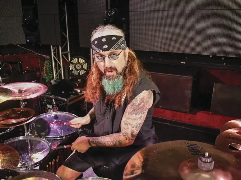 mike portnoy