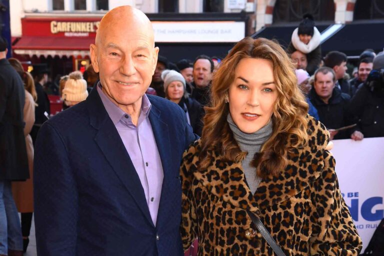 sophie alexandra stewart