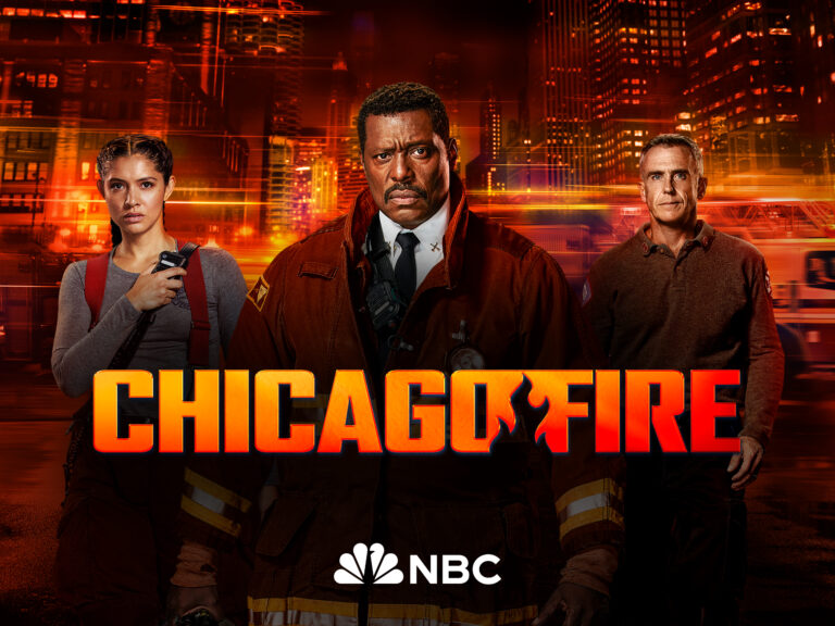 Chicago Fire