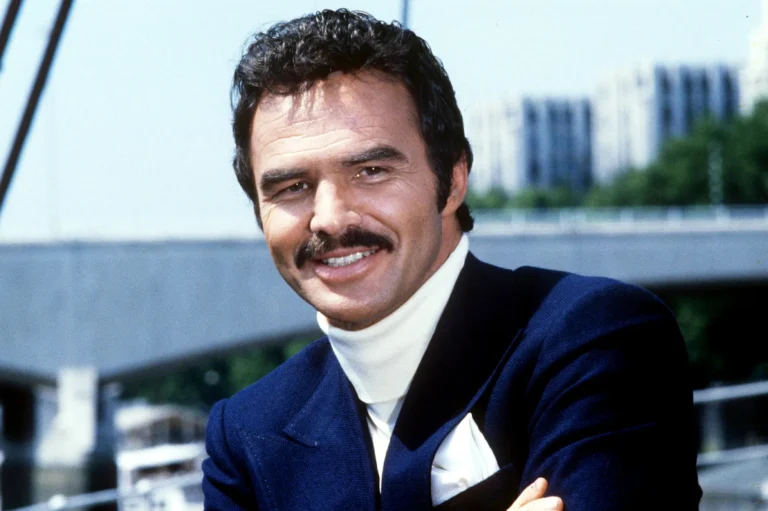burt reynolds