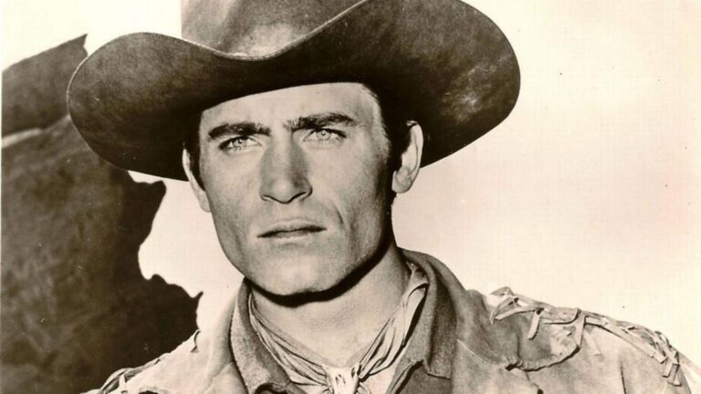 clint walker