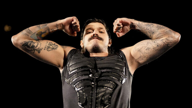 Dominik Mysterio Luxuriöser Lebensstil: Teure Immobilien, Autosammlungen, Vermögen und mehr dominik mysterio