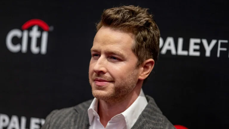 josh dallas