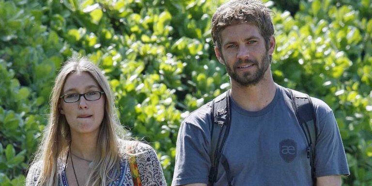 Rebecca Mcbrain Biografie, alles, was Sie über Paul Walkers Ex-Freundin wissen müssen rebecca mcbrain