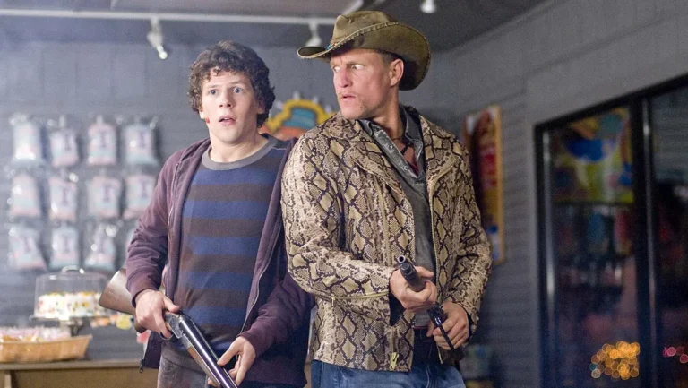 zombieland