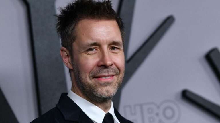 Paddy Considine