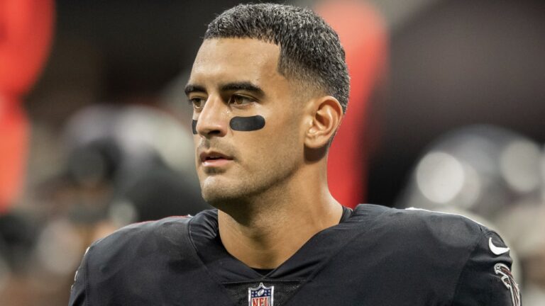 marcus mariota