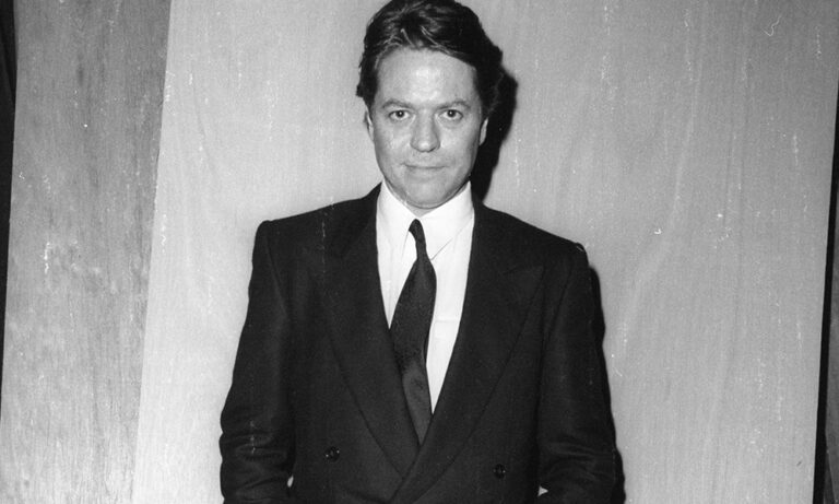 robert palmer
