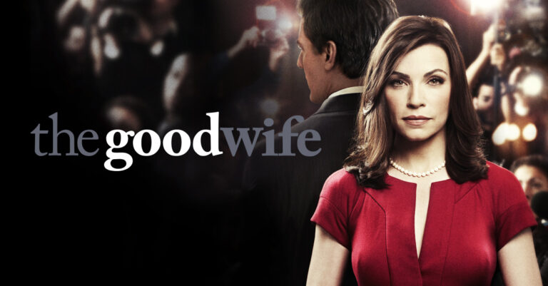Sehen Sie die Besetzung von „The Good Wife“ damals und heute the good wife
