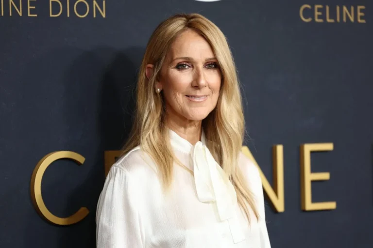 Celine Dion