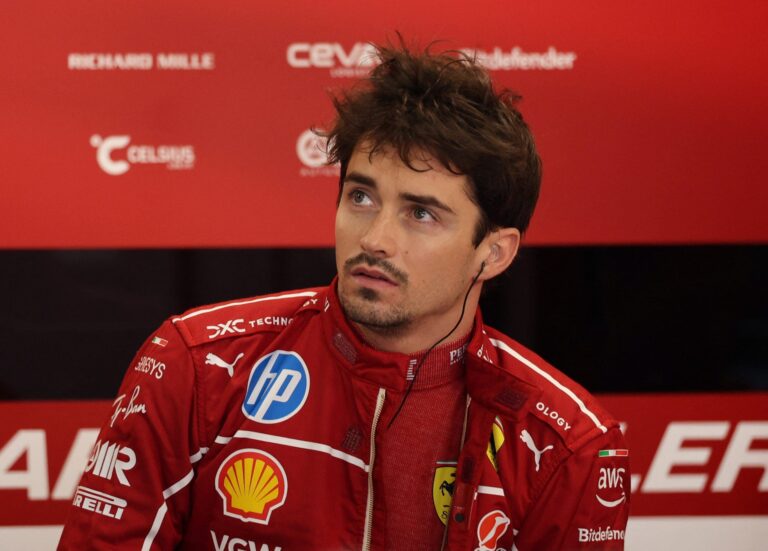 Charles Leclerc