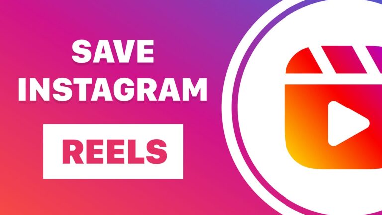 Download Instagram Reels